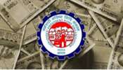 EPS Pension Update: పెన్షనర్లకు శుభవార్త, కనీస పెన్షన్ 9 వేలకు పెరిగే ఛాన్స్