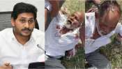 YS Jagan convoy Accident: జగన్ పర్యటనలో ఊహించని అపశృతి.. ఒకరు మృతి.. ఏంజరిగిందంటే..?