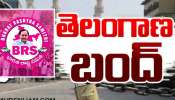 Telangana Bandh: జూలైలో తెలంగాణ బంద్‌.. ఎందుకో తెలుసా?