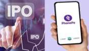 PhonePe IPO:  ఇన్వెస్టర్లకు బిగ్ అలర్ట్..స్టాక్ మార్కెట్ పై గురిపెట్టిన ఫోన్ పే..ఏకంగా రూ. 12,750కోట్లు..!!
