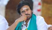 Pawan Kalyan: డిప్యూటీ సీఎం పవన్ కల్యాణ్ కు భారీ షాక్.. కేసు నమోదు
