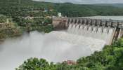  Srisailam Dam Flood : పరవళ్లు తొక్కుతున్న కృష్ణమ్మ.. నాగార్జునసాగర్‎కు జలకళ..పంటసాగుపై ఆయకట్టు రైతుల్లో చిగురిస్తున్న ఆశలు..!!