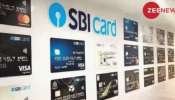 SBI Credit Card New Rules: ఎస్‌బీఐ క్రెడిట్‌ కార్డుదారులపై భారీ పిడుగు.. ఈనెల 15 నుంచి బాదుడే బాదుడు 