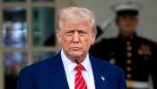 Trump Tariffs: అమెరికా వ్యతిరేక విధానాలతో బ్రిక్స్‎లో చేరే ఏ దేశానికైనా 10 శాతం అదనపు టారిఫ్ విధిస్తాం: ట్రంప్ వార్నింగ్