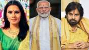 Astro Sharmistha on Pawan Video:  మోదీ తర్వాత చక్రం తిప్పేది పవన్ కళ్యాణే..!. సంచలన జోస్యం చెప్పిన ఆస్ట్రో శర్మిష్ట.. వీడియో ఇదే..