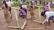 Viral Video: కాడెద్దులుగా మారిన ప్రేమికులు.. పొలం దున్నించి మరీ పైశాచీకం.. వీడియో వైరల్..