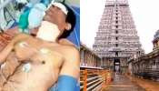 Tiruvannamalai: ఇంత దారుణమా? అరుణాచల గిరి ప్రదక్షిణలో తెలంగాణ వ్యక్తి హత్య..!