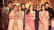 Radhika Merchant Anant Ambani 1st wedding anniversary: అనంత్ అంబానీ, రాధికా మర్చంట్ వివాహం.. భారత్ స్థానాన్ని గ్లోబల్ వేదికపై ఒక మెట్టు పైకి ఎక్కించిన సందర్భం..!!