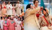 Ambani Wedding: అనంత్‌ అంబానీ రాధికల వివాహం.. యావత్‌ ప్రపంచాన్ని ఆకర్షించిన ఆధ్యాత్మిక అద్భుతం..!