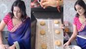 Viral Video: నువ్వు తోపు అక్కా.!. ల్యాప్ టాప్‌ను ఇలా కూడా వాడతారా..?.. షాక్‌తో నోరెళ్ల బెడుతున్న నెటిజన్లు.. వీడియో ఇదే..