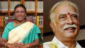 Ashok Gajapathi Raju: కేంద్రం కీలక నిర్ణయం .. మూడు రాష్ట్రాలకు కొత్త గవర్నర్ ల నియామకం.. గోవాకు గవర్నర్ గా అశోక్ గజపతి రాజు..