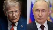 Trump Waring: &#039;50 రోజుల్లో యుద్ధాన్ని ఆపండి లేకపోతే...&#039; రష్యాకు ట్రంప్‌ మాస్‌ వార్నింగ్‌..!