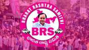 BRS Party: ఎన్నికల సంఘానికి బీఆర్‌ఎస్‌ పార్టీ విజ్ఞప్తి.. &#039;కారు గుర్తును పోలినవి తొలగించండి&#039;