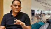  Azharuddin Bungalow Video: మాజీ క్రికెటర్, కాంగ్రెస్ సీనియర్ నేత అజారుద్దీన్ ఇంట్లో భారీ చోరీ.. వీడియో ఇదే..