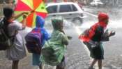 AP Rains: 3 రోజులు వానలే వానలు.. ఏపీలో స్కూళ్లకు సెలవులు ప్రకటించిన ప్రభుత్వం..!