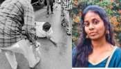 Shadnagar: షాద్‌నగర్‌ చౌరస్తాలో ఘోర రోడ్డు ప్రమాదం.. వాటర్‌ ట్యాంకర్‌ ఢీకొని తండ్రికూతురు దుర్మరణం..