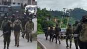 Jammu and Kashmir:  జమ్ము కశ్మీర్‌లో భారీ ఎన్ కౌంటర్..  ముగ్గురు పహల్గం ఉగ్రవాదుల హతం.!. భారీగా బలగాల మోహరింపు..