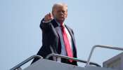 Donald Trump: ఫ్రెండూ ఫ్రెండూ అంటూనే రాడ్ దించిన ట్రంప్‌.. పాకిస్తాన్‌తో చేయి కలిపి భారత్‌పై సంచలన వ్యాఖ్యలు..!