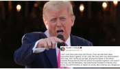 Donald Trump: భారత్‌పై ఇంత ద్వేషమా? పెద్దగా వ్యాపారం చేసిందే లేదంటూ ట్రంప్‌ అక్కసు..!