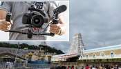 TTD Warning: రీల్స్‌ స్టార్స్‌, ఇన్‌ఫ్లుయెన్సర్లకు భారీ షాక్‌.. తిరుమలలో పిచ్చిపిచ్చి వేషాలు వేస్తే కేసులు