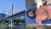 Durgam Cheruvu: చావులకు కేరాఫ్‌ అడ్రస్‌గా దుర్గం చెరువు.. మరొకరు ఆత్మహత్య