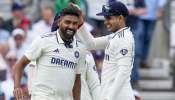 Ind Vs Eng: ఇంగ్లాండ్ టీమ్‌ను ఉతికి ఆరేసిన భారత బౌలర్లు.. సిరాజ్, ప్రసిద్ధ్ కుమ్మేశారు!