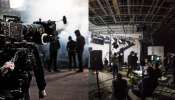 Telugu film federation: రేపట్నుంచి షూటింగ్‌లు బంద్.. తెలుగు ఫిలిం ఫెడరేషన్ సంచలన నిర్ణయం.. ఎందుకో తెలుసా..?