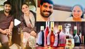 Ap Liquor Scam Case: ఏపీ లిక్కర్ కేసులో మరో సంచలనం.. నటి తమన్న, ఎమ్మెల్సీ కవితతో మద్యం కేసు నిందితుడు.. ఫోటోలు వైరల్..