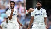 IND vs ENG 5th Test: ఇంగ్లండ్ తిక్క కుదిర్చిన భారత బౌలర్లు.. సిరాజ్ మావ నువ్ కేకా..!!
