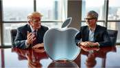 Tim Cook: కుక్ మావా నువ్వు మాములోడివి కాదు.. ట్రంప్‎ను పక్కన పడేసి ఇండియాతో దోస్తీ.. అట్లుంటది మనతోని..!!