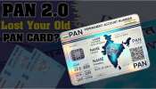 Pan 2.0: పాన్ 2.0 కి డేట్ సన్ టైమ్ ఫిక్స్.. ఎప్పుడంటే..?