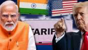 Trump Tariff: భారత్‌పై మరోసారి పన్నుల బాంబ్ పేల్చిన ట్రంప్..మరో 25% పెంచేశాడు!
