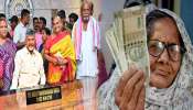 Pension Scheme: గుడ్‌న్యూస్..ఇకపై 50 ఏళ్లకే పెన్షన్లు..సీఎం సంచలన ప్రకటన