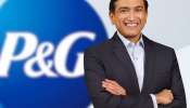 Shailesh Jejurikar: P&amp;G అమెరికా కంపెనీకి మనోడే సీఈఓ..హైదరాబాద్‌లో చదువుకొని గొప్పోడు అయ్యాడు! 