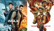 War 2 Vs Coolie: ప్రచారంలో వెనకబడ్డ ‘వార్ 2’.. పబ్లిసిటీలో దూసుకుపోతున్న ‘కూలీ’.. 