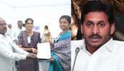 Pulivendula ZPTC Result 2025: పులివెందులలో జగన్‌కు ఘోర పరాభవం.. డిపాజిట్ కోల్పోయిన వైఎస్సార్సీపీ..