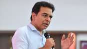 KTR: ఆల్మట్టి ఎత్తు పెంపుతో తెలంగాణకు మరణశాసనం.. రేవంత్ రెడ్డి ఢిల్లీలో జల్సాలు: కేటీఆర్