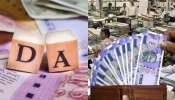 DA Hike: ప్రభుత్వ ఉద్యోగులకు మోదీ సర్కార్ భారీ గిఫ్ట్‌.. 3 శాతం డీఏ ప్రకటన