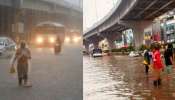 Heavy Rains in Telangana: ఉరుములు, మెరుపులతో భారీ వర్షాలు.. కీలక అలర్ట్ జారీ చేసిన వాతావరణ కేంద్రం.. Heavy Rains in Telangana: ఉరుములు, మెరుపులతో భారీ వర్షాలు.. కీలక అలర్ట్ జారీ చేసిన వాతావరణ కేంద్రం..