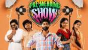 The Great Pre Wedding Show Review:‘ది గ్రేట్ ప్రీ వెడ్డింగ్ షో’ రివ్యూ.. మెప్పించిందా..! The Great Pre Wedding Show Review:‘ది గ్రేట్ ప్రీ వెడ్డింగ్ షో’ రివ్యూ.. మెప్పించిందా..!