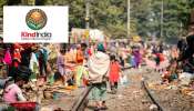Kind India: నిరుపేదల కోసం సరికొత్త దాతృత్వ సంస్థ ‘కైండ్ ఇండియా’.. 