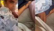 Video Viral: వీడసలూ మనిషేనా..?.. రన్నింగ్ బస్సులో యువతి ప్రైవేటు పార్ట్‌ల మీద చెయ్యివేసి మరీ.. షాకింగ్ వీడియో..