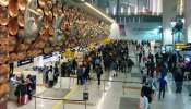 Delhi Airport Chaos: విమాన ప్రయాణీకులకు బిగ్ షాక్.. ఏటీసీ వ్యవస్థలో సాంకేతిక లోపం, 100 విమానాలు ఆలస్యం..! Delhi Airport Chaos: విమాన ప్రయాణీకులకు బిగ్ షాక్.. ఏటీసీ వ్యవస్థలో సాంకేతిక లోపం, 100 విమానాలు ఆలస్యం..!