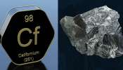 Californium Price: భూమి మీద అత్యంత ఖరీదైన లోహం..ఇది ఒక్క గ్రాము అమ్మితే 200 కిలోల బంగారం ఇంటికి తెచ్చుకోవచ్చు!