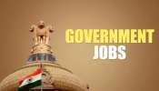 Job Notification: 8వ తరగతి చదివితే చాలు నెలకు రూ.72,000 జీతం.. ప్రభుత్వ రంగంలో గొప్ప ఉద్యోగం! Job Notification: 8వ తరగతి చదివితే చాలు నెలకు రూ.72,000 జీతం.. ప్రభుత్వ రంగంలో గొప్ప ఉద్యోగం!