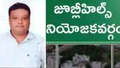Jubilee Hills By Poll Results 2025: జూబ్లీహిల్స్‌ ఉప ఎన్నిక కౌంటింగ్‌ వేళ తీవ్ర విషాదం.. అభ్యర్థి మృతి..