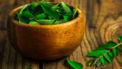Curry Leaves: ఈ ఆకుతో కొలెస్ట్రాల్ కట్.. వెయిట్లాస్, షుగర్ కంట్రోల్..! Curry Leaves: ఈ ఆకుతో కొలెస్ట్రాల్ కట్.. వెయిట్లాస్, షుగర్ కంట్రోల్..!