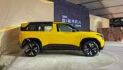 Tata Sierra Launch: సరికొత్త టాటా సియెర్రా లక్సరీ కారు..కేవలం రూ.11.49 ధరకే SUV కారు..ఫీచర్స్ ఏంటంటే?