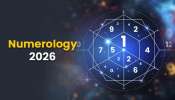 Yearly Numerology 2026: ఈ తేదీల్లో జన్మించిన వారికి 2026 ఎలా ఉంటుందో తెలుసా..?