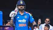 Virat Kohli Runs: కోహ్లీ @6,500 రన్స్..వన్డేల్లో సచిన్ రికార్డు స్వాహా..అగ్రస్థానంలో చేరిన కింగ్ కోహ్లీ!